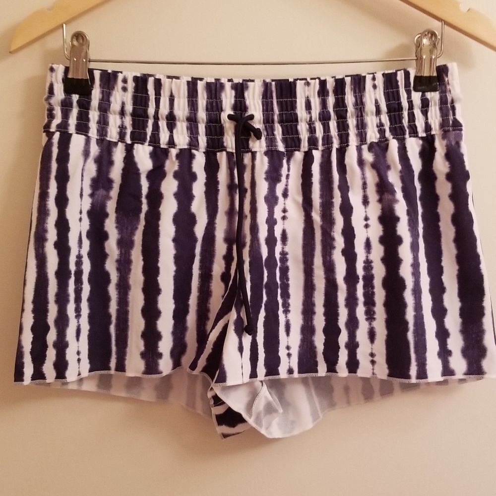 Athleta Swim Shorts
